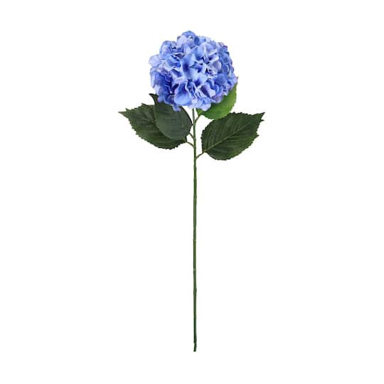 slide 1 of 2, Garden Blooms Hydrangea Stem By Ashland, 27 in