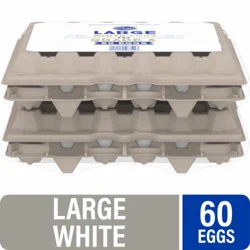 Kroger® Cage-Free Grade A Large White Eggs