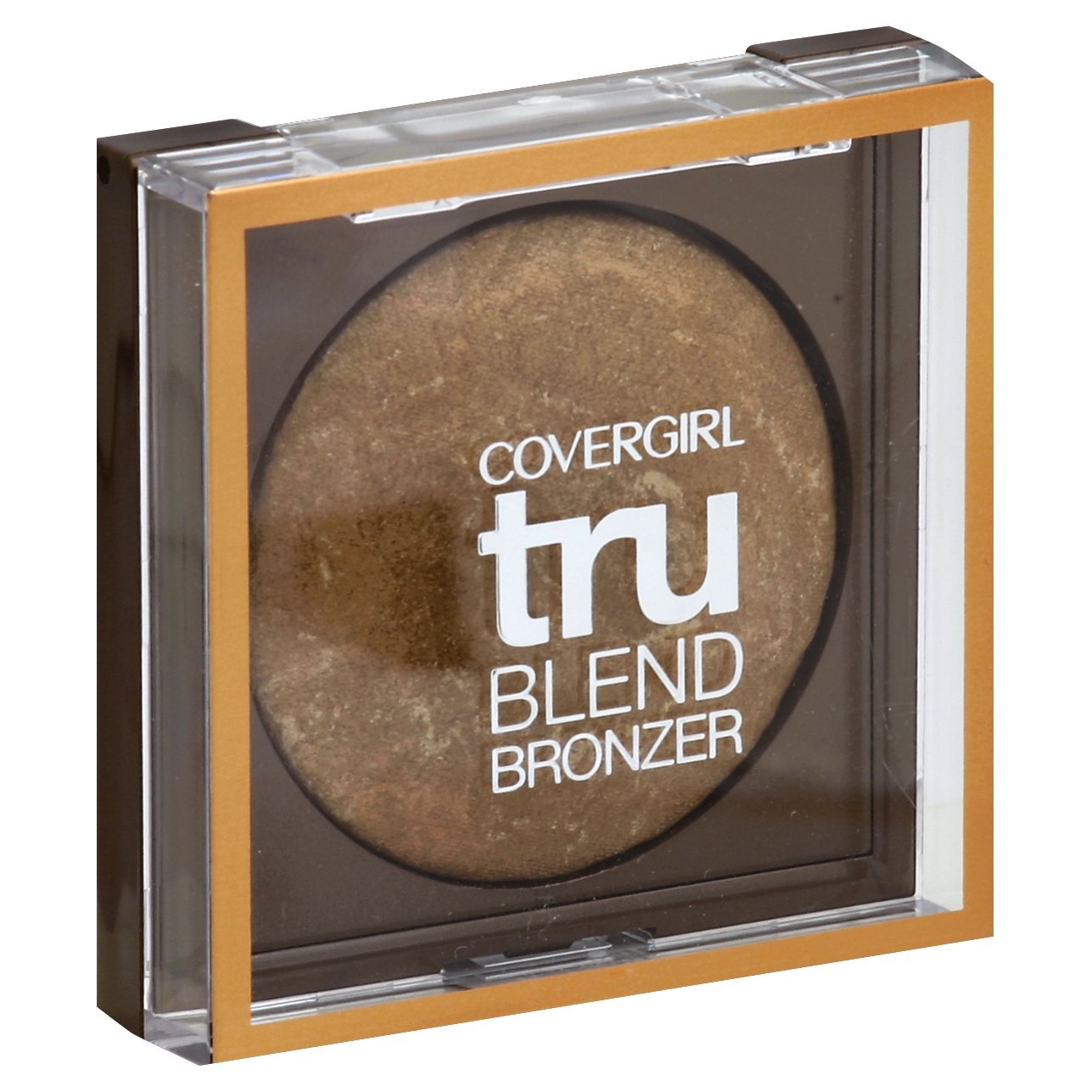 slide 1 of 3, Covergirl TruBlend Bronzer, Medium Bronze, 0.1 oz