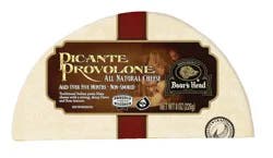 Boar's Head Picante Provolone Cheese