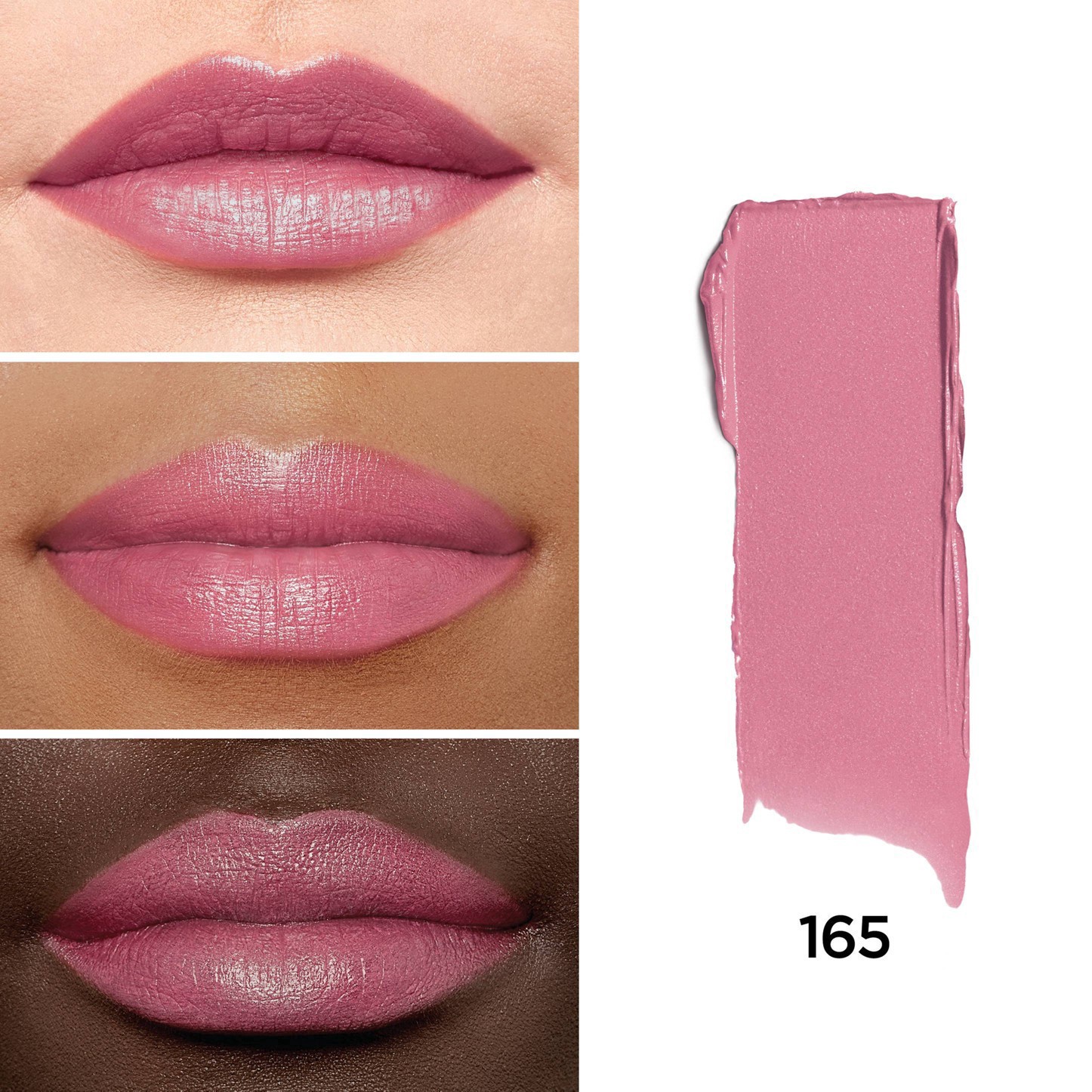 slide 12 of 56, L'Oréal Loreal Color Riche Lip Tickled Pink, 0.13 oz