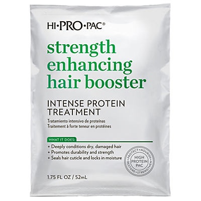 slide 1 of 1, Hi-Pro-Pac Strength Enhancing Hair Booster Treatment, 1.75 oz