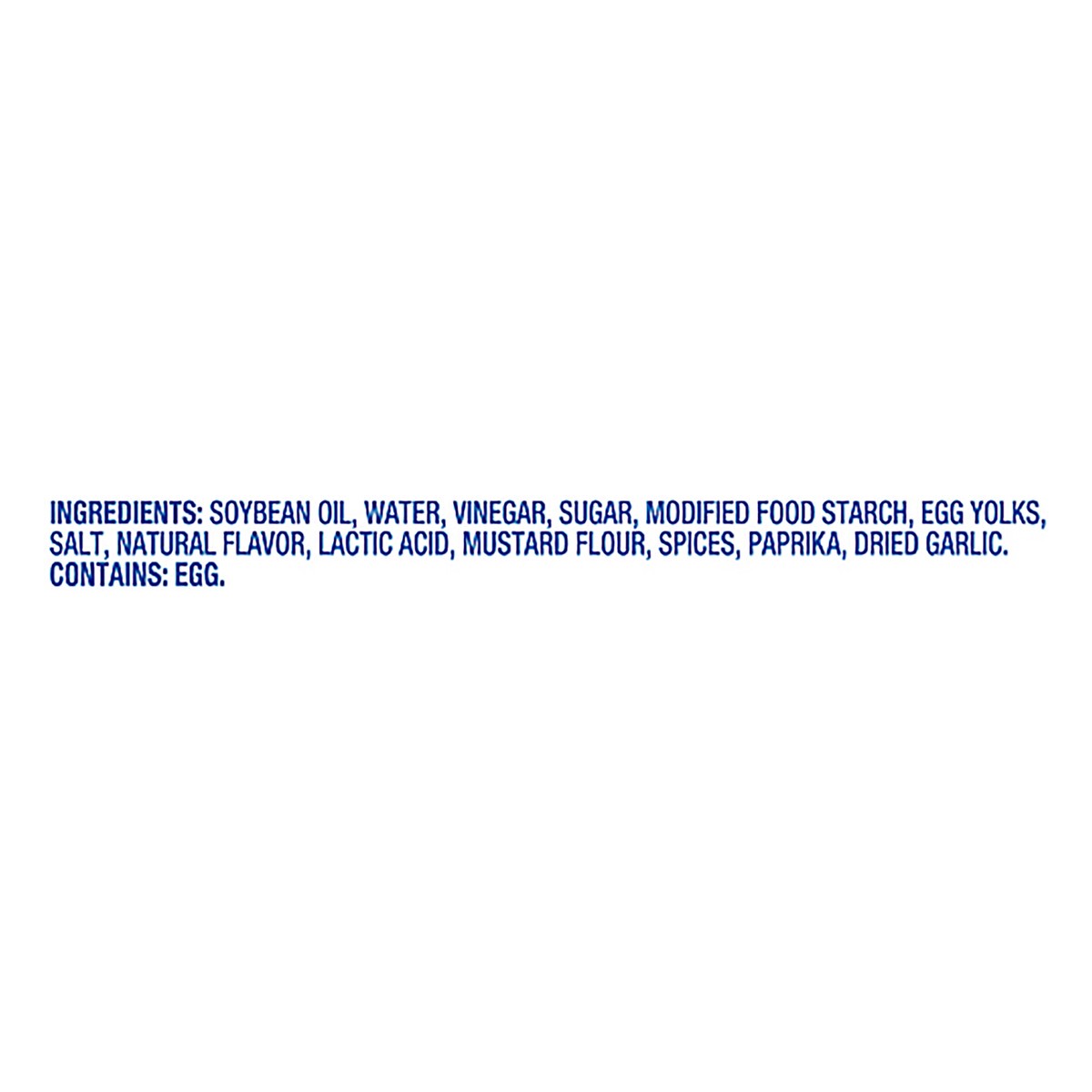 slide 4 of 10, Miracle Whip Mayo-like Dressing with 50% Less Sodium & Cholesterol, 30 fl oz Jar, 30 fl oz