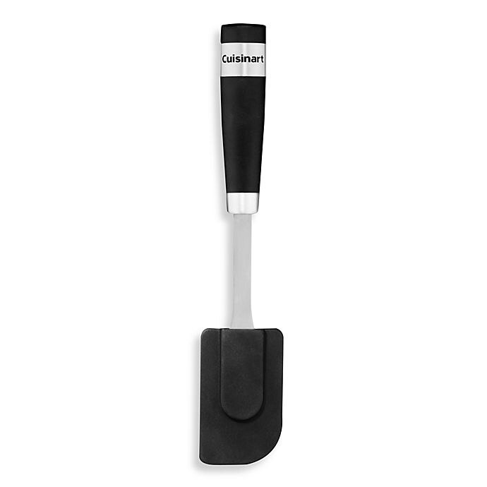 slide 1 of 1, Cuisinart Silicone Spatula, 1 ct