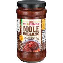 H-E-B Mi Tienda Mole Poblano