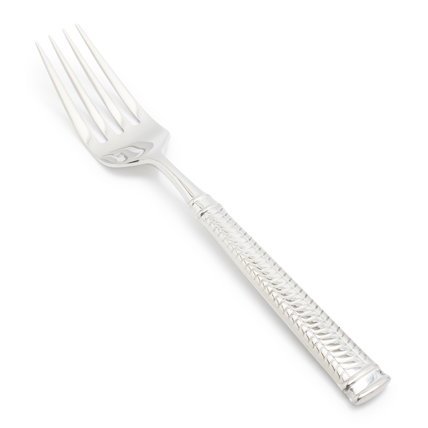 slide 1 of 1, Fortessa Vivi Serving Fork, 1 ct