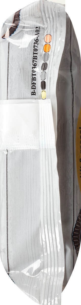 slide 10 of 14, Crav'n Flavor Double Stuffed with Vanilla Creme Chocolate Sandwich Cookies - 15.35 oz, 15.35 oz