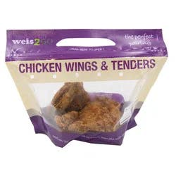 Weis2Go Fried Chicken