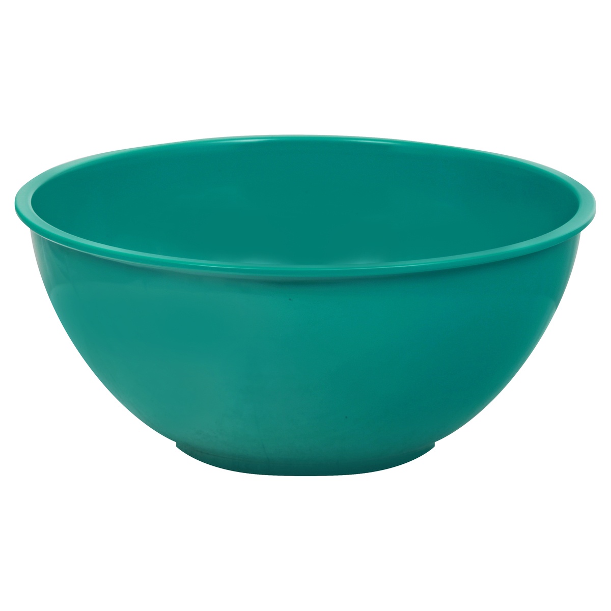 slide 1 of 1, Cocinaware 5.3 Quart Aqua Mixing Bowl, 1 ct