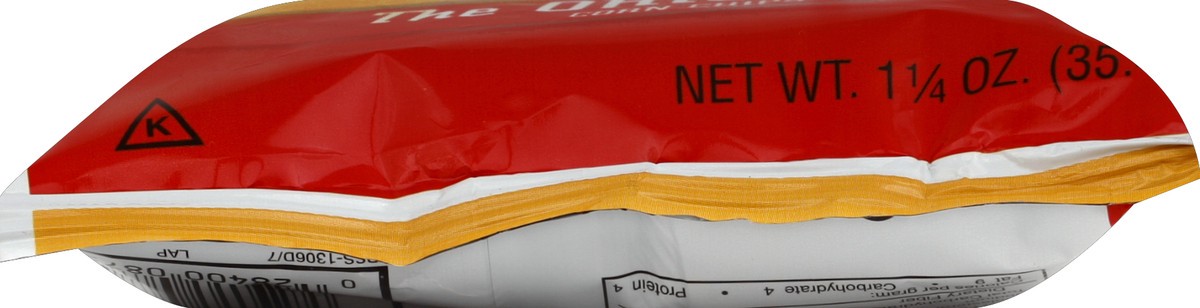 slide 4 of 7, Fritos Corn Chips 1.25 oz, 1.25 oz