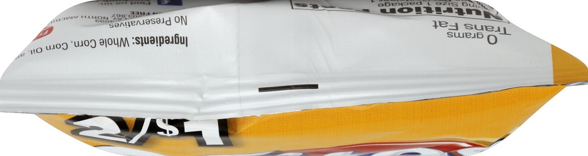 slide 6 of 7, Fritos Corn Chips 1.25 oz, 1.25 oz