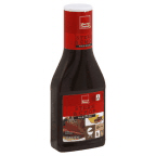 slide 1 of 2, Harris Teeter Steak & Chop Marinade, 12.25 oz