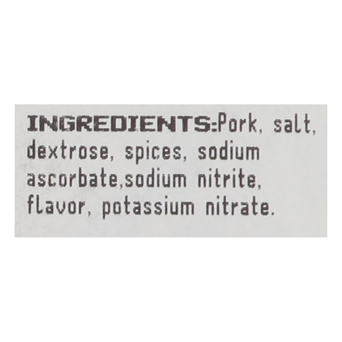 slide 2 of 14, Veroni Pre-Sliced Coppa Italiana, 3 oz