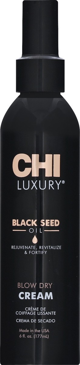 slide 1 of 11, CHI Black Seed Oil Blow Dry Cream 6 oz, 6 oz