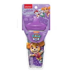 Playtex Paw Patrol Girl's Glitter Cup