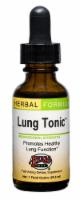 slide 1 of 1, Herbs, Etc. Lung Tonic, 1 fl oz