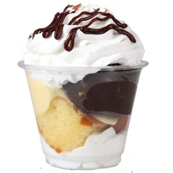 Weis Bakery Fresh Parfait