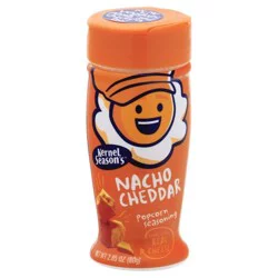 Kernel Season's Nacho Cheddar Popcorn Seasoning 2.85 oz