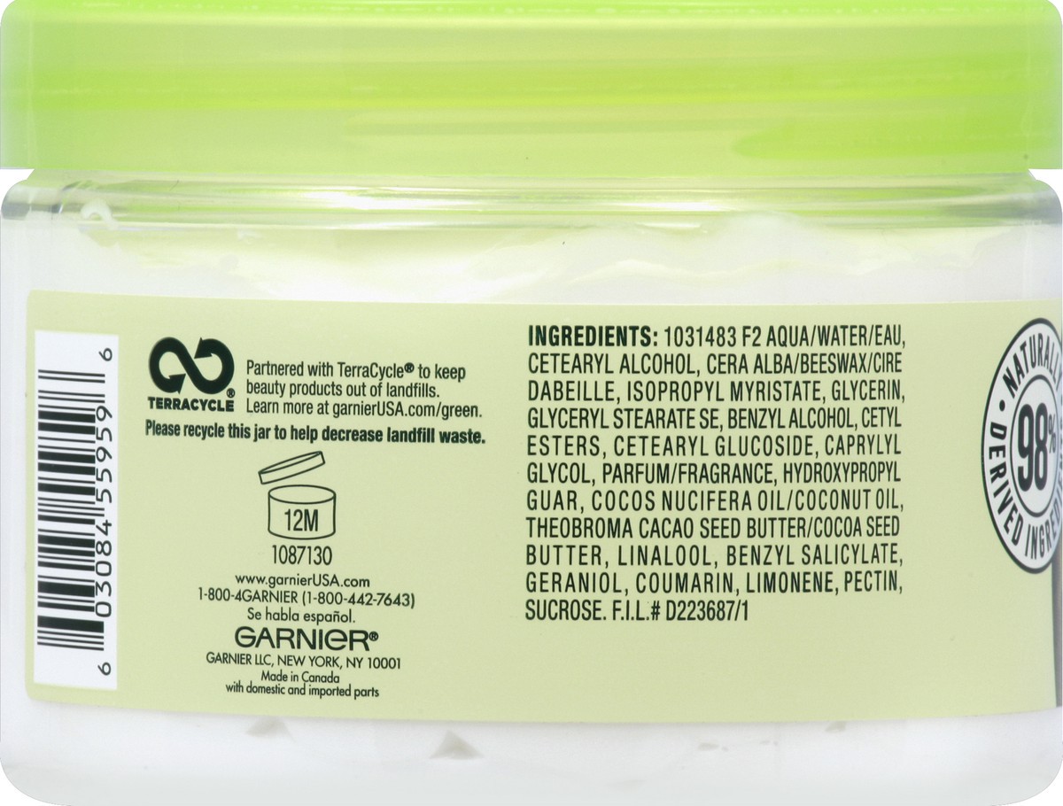 slide 4 of 8, Garnier Curl Treat 10.5 oz, 10.5 oz