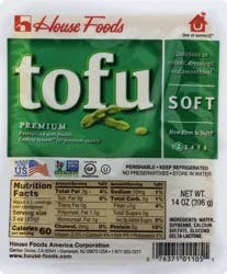 House Foods Tofu 14 oz