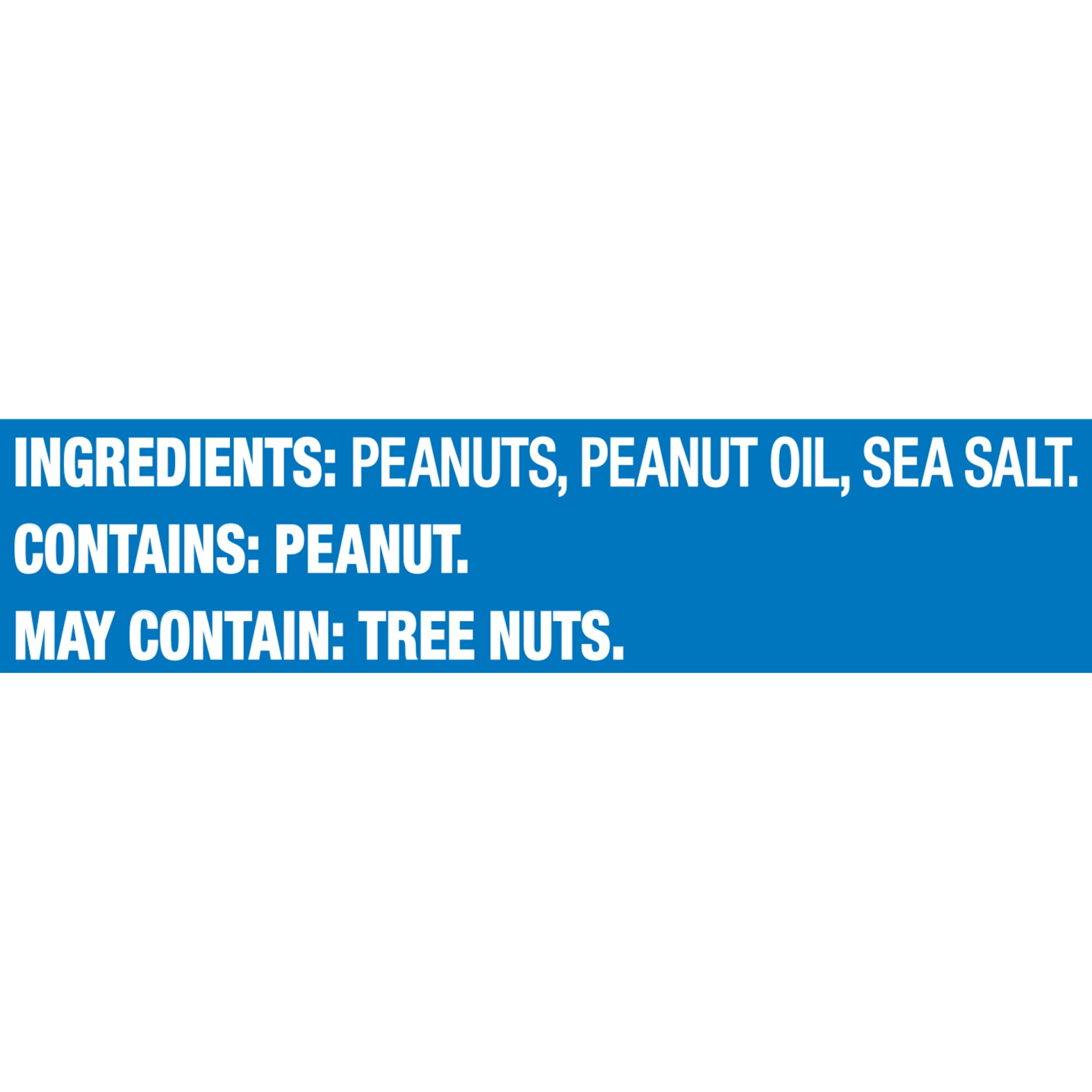 slide 6 of 6, Planters Lightly Salted Cocktail Peanuts, 12 oz