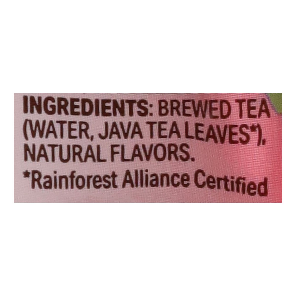 slide 14 of 14, Tejava 12/500mL Tejava Raspberry, 12 ct