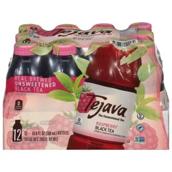Tejava Raspberry 12 x 500 mL