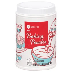 SE Grocers Baking Powder