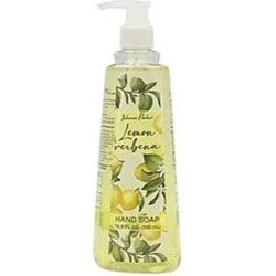 Johnson Parker Scented Hand Soap - Lemon Verbena