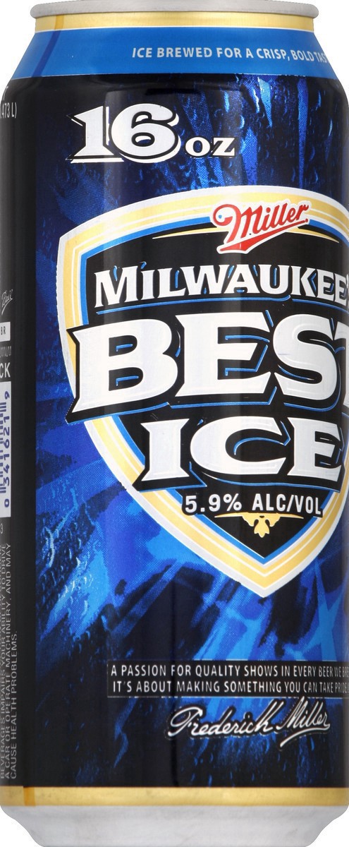 slide 2 of 12, Milwaukee's Best Beer 16 oz, 16 oz