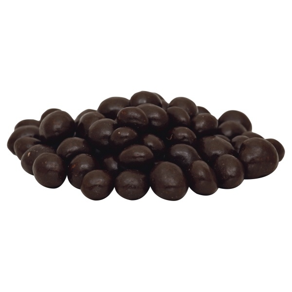 slide 1 of 1, Sun Harvest Dark Chocolate Macadamias, per lb