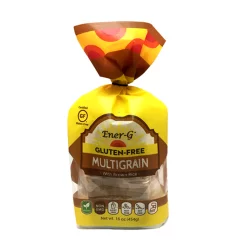 Ener-G Brown Rice Loaf - 16 oz
