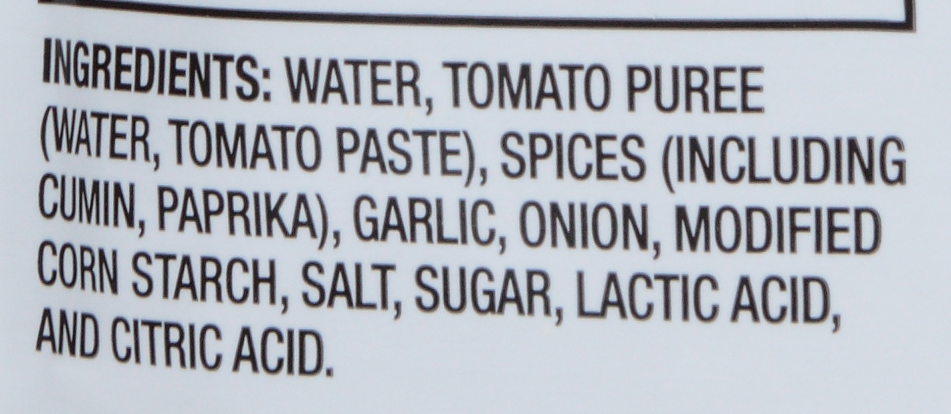 slide 6 of 6, McCormick Taco Skillet Sauce, 8 oz