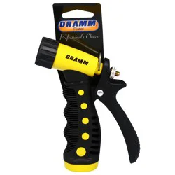 Dramm Yellow Pistol - 1 ea