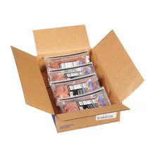 Famoso Sliced Pepperoni