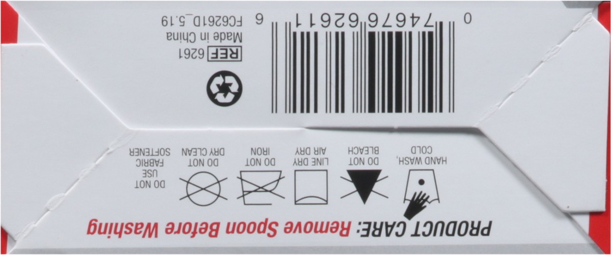 slide 2 of 9, Mueller Sport Care Reversible Splint Wrist Brace, 1 ct