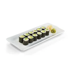 Edo Avocado 12 Piece