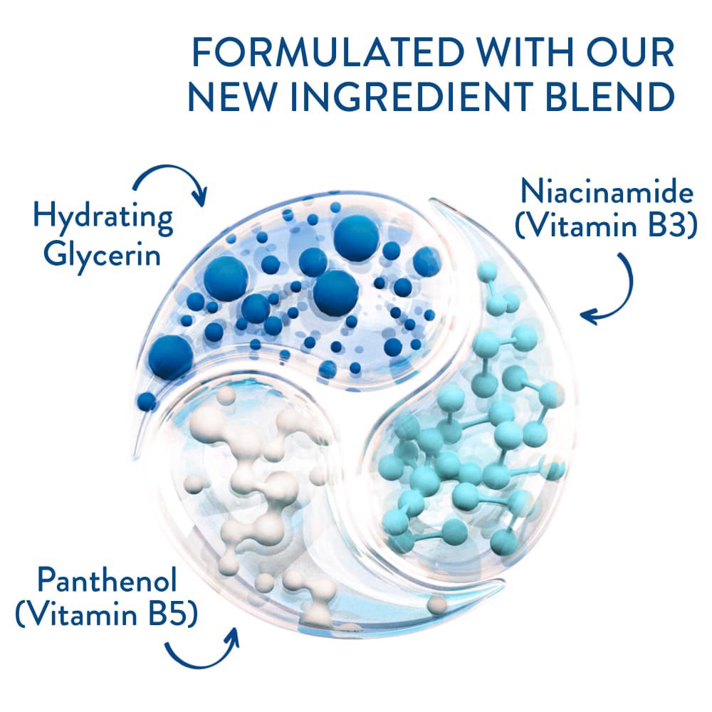 slide 3 of 3, Cetaphil Trial Size Lotion, 2 fl oz