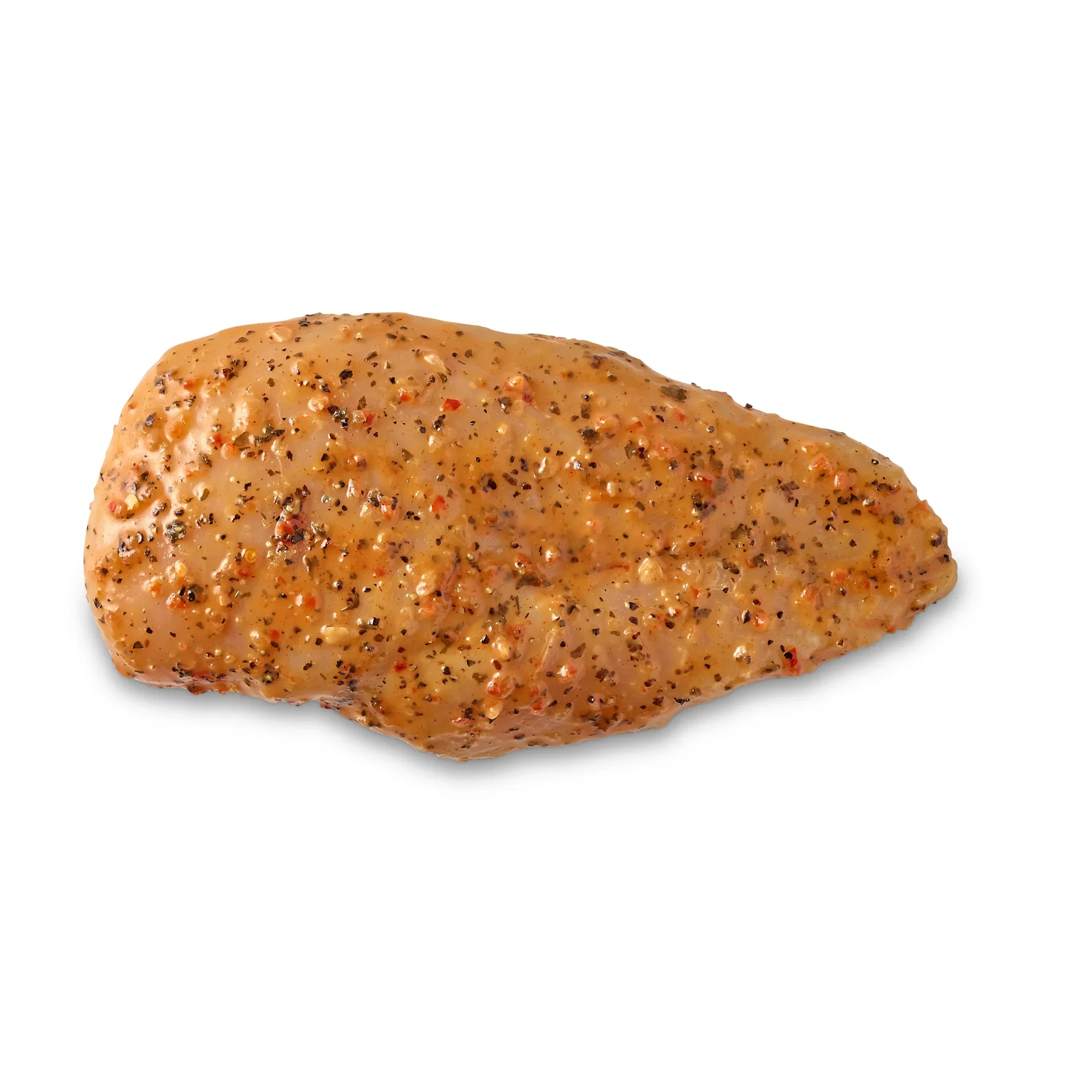 slide 1 of 1, H-E-B Meat Market Marinated Chicken Breast - Southwest Style, per lb