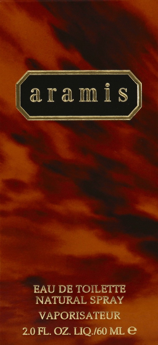 slide 3 of 6, Aramis Spray 2 oz, 2 oz