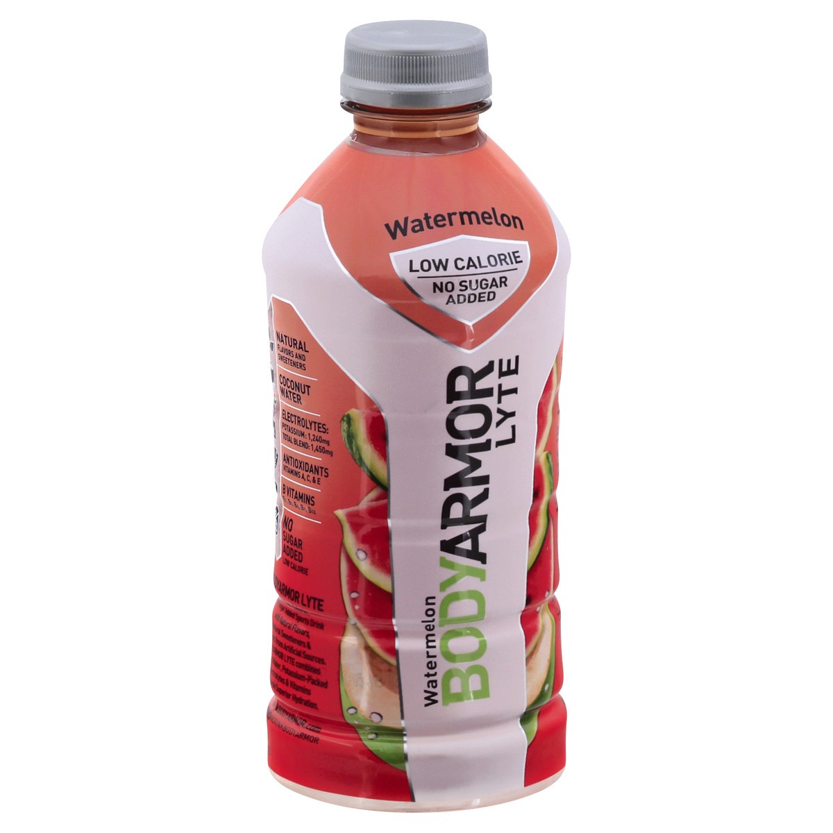 slide 5 of 9, BODYARMOR Sports Drink Watermelon Lyte- 28 fl oz, 28 fl oz