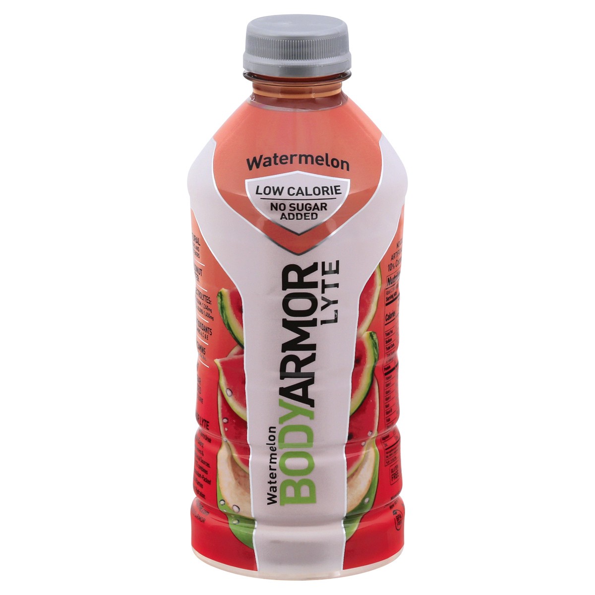 slide 1 of 9, BODYARMOR Sports Drink Watermelon Lyte- 28 fl oz, 28 fl oz