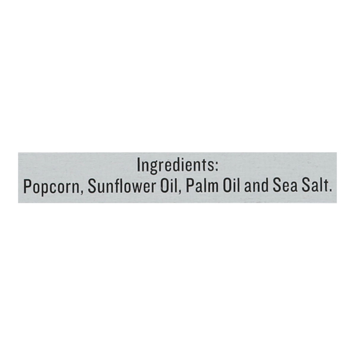 slide 2 of 15, SkinnyPop Family Pack Sea Salt Popcorn 12 - 2.8 oz Bags, 12 ct