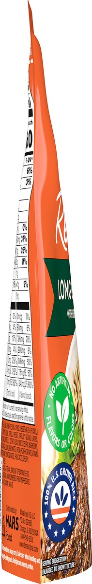 slide 11 of 13, Ben's Original Rice, Long Grain & Wild, 8.8 oz