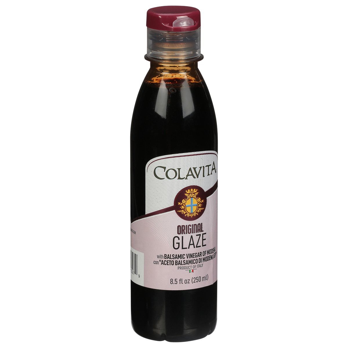 slide 2 of 9, Colavita Original Glaze 8.5 fl oz, 8.5 fl oz