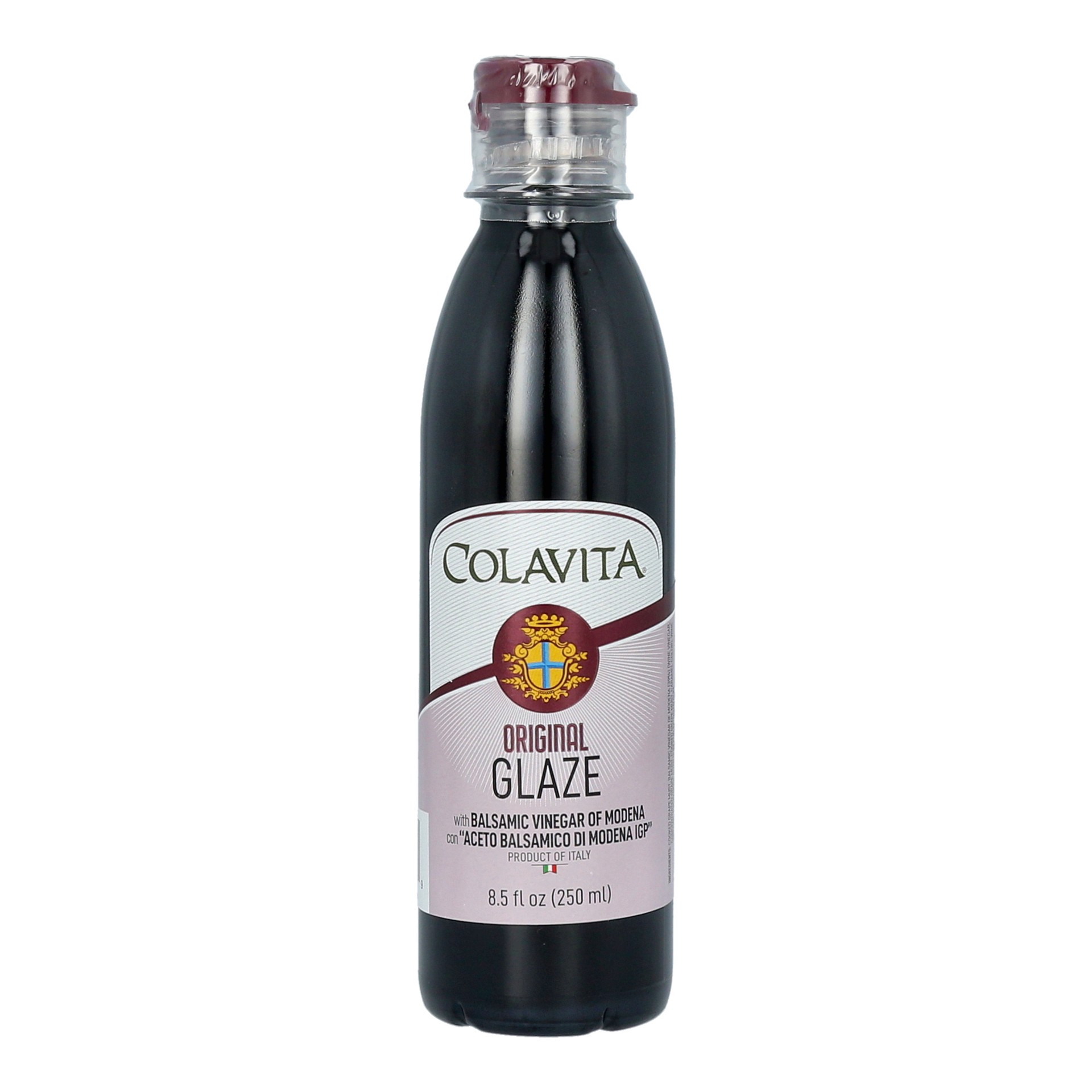 slide 1 of 9, Colavita Original Balsamic Glaze, 8.50 fl oz