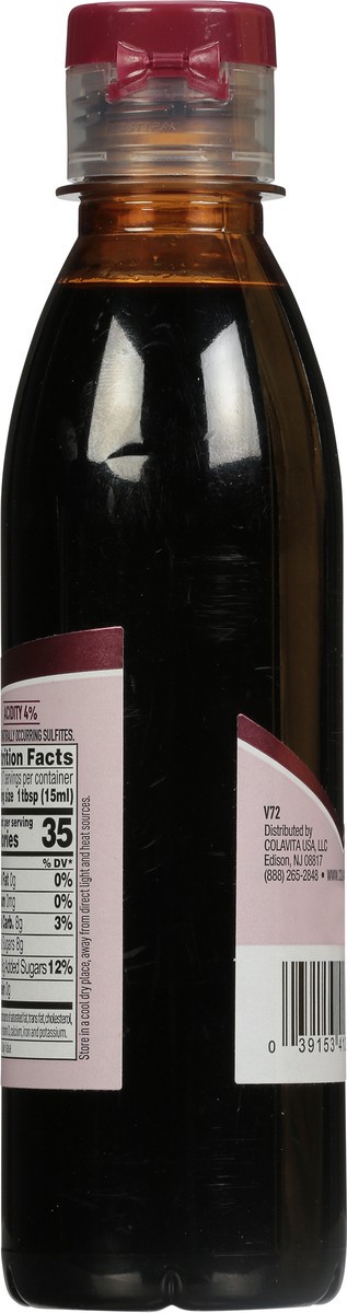 slide 9 of 9, Colavita Original Glaze 8.5 fl oz, 8.5 fl oz