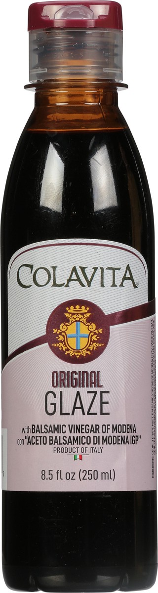slide 8 of 9, Colavita Original Glaze 8.5 fl oz, 8.5 fl oz