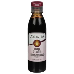 Colavita Original Glaze 8.5 fl oz