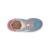 slide 5 of 25, BCBG Girl's Big Girls' Gia Fashion Shoe, Pink Denim, Size 2Y, 1 ct